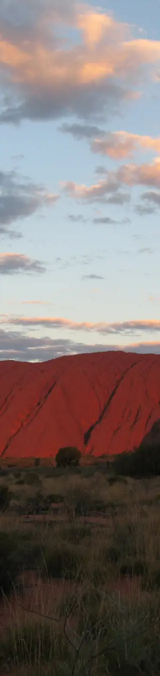 Ayers Rock